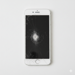 iPhoneSE3　パネル交換