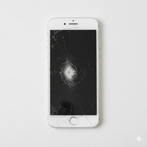 iPhoneSE3 パネル交換