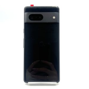 【Google Pixel 7 液晶交換】画面の一部が黒くなりタッチ操作もできない。アンドロイドスマホもご相談ください。 | 別海町別海川上町