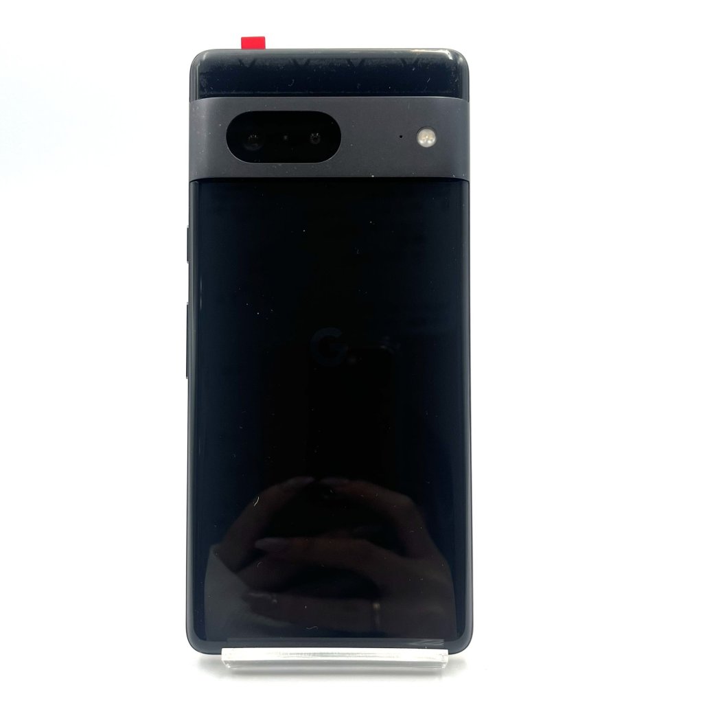 【Google Pixel 7 液晶交換】画面の一部が黒くなりタッチ操作もできない。アンドロイドスマホもご相談ください。 | 別海町別海川上町