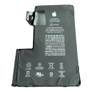 iPhone12ProMax バッテリー交換修理