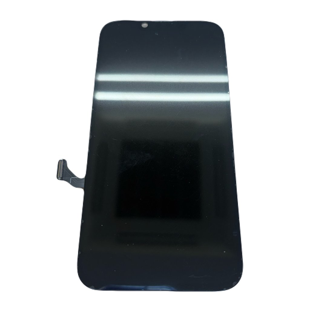 iPhone 14 液晶交換