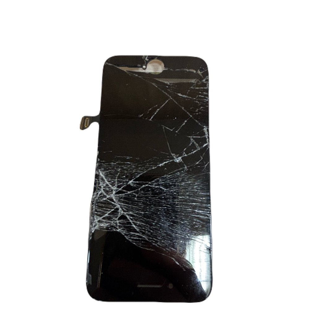 iPhoneSE2 フロントパネル交換