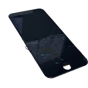 iPhone8 フロントパネル交換