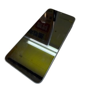 iPhone11　フロントパネル交換