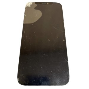 iPhone12　液晶交換