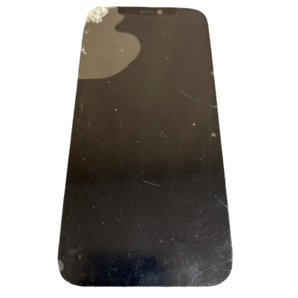 iPhone12 液晶交換