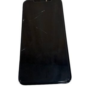 【画面が映らない】iPhone12 液晶交換|修理実績【グランディールイチイ店】