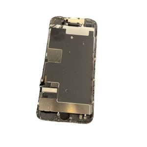 【修理実績】iPhoneX 画面割れ・液晶交換|さすがや函館上磯店