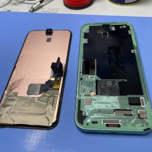 Google pixel 6a 7a 8aの修理なら即日対応!| 利根町もえぎ野台| アンドロイドの液晶交換も予約対応しております!