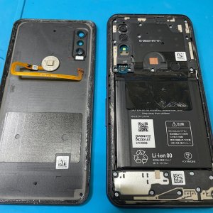 アンドロイド携帯 SONY エクスペリア バッテリー交換修理| 牛久市| Androidもご予約で即日対応!