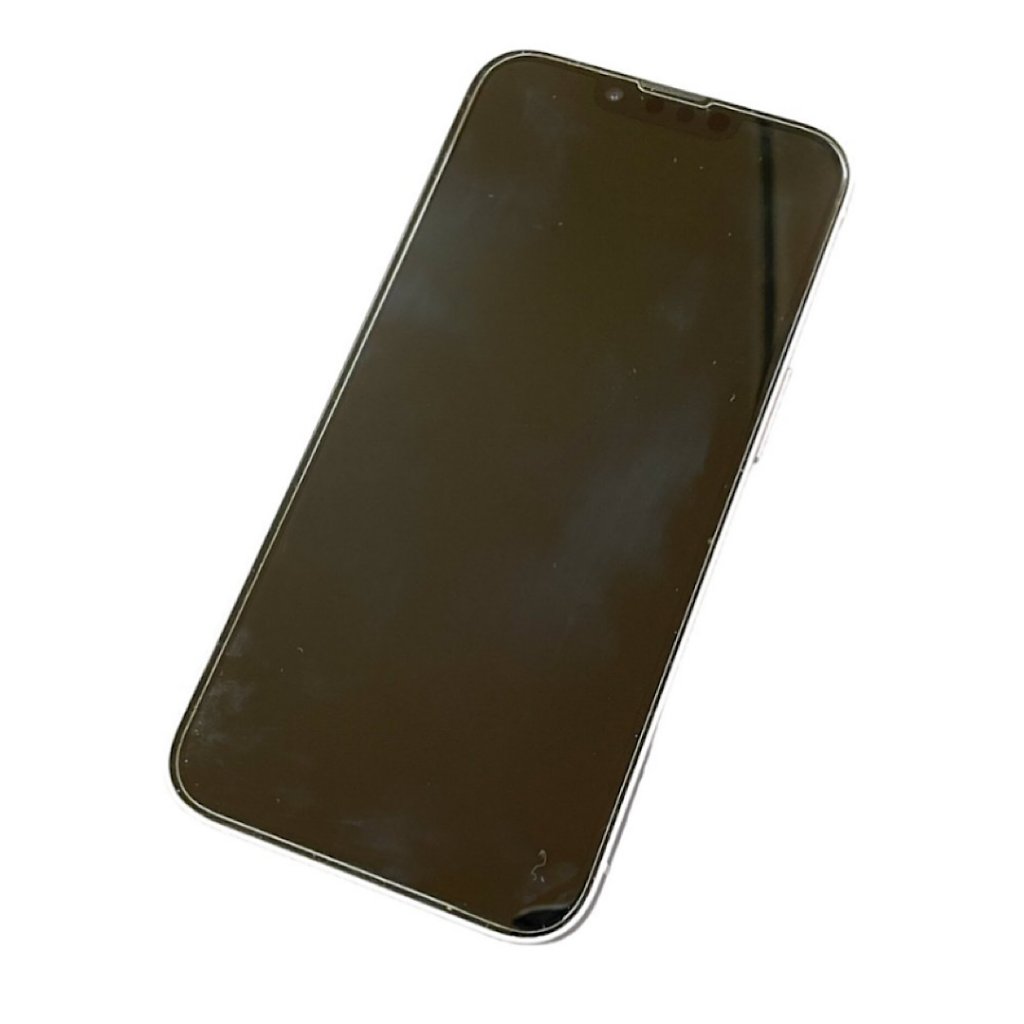 iPhone14 ブラックアウト 液晶交換| 狭山市根岸| 駆け込み修理にも対応しております!