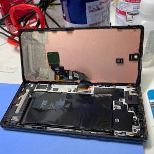 Android Google pixel携帯修理 電池交換| 取手市台宿 | グーグルピクセル6a 7a 8aなら即日対応!
