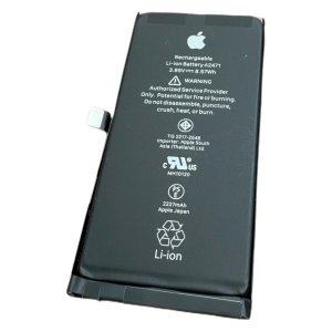 iPhone12 バッテリー交換修理