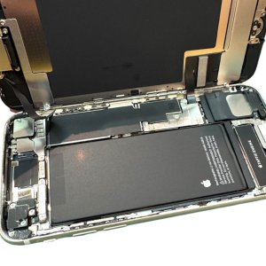 iPhoneSE3 バッテリー 交換 修理