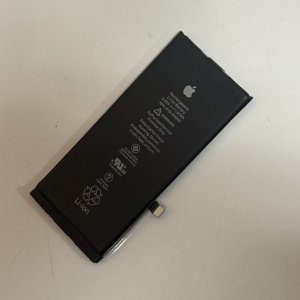 バッテリー交換【iPhone11】