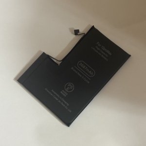 リンゴループ バッテリー不良 【iPhone12Pro Max】