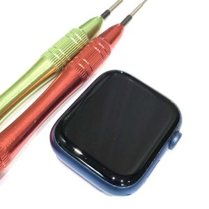 Apple WatchSE バッテリー交換