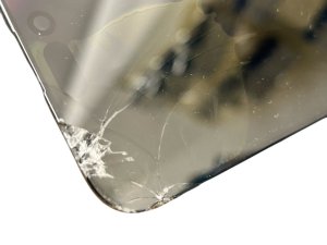 今回は【iPhone 15 液晶交換修理】を入間市小谷田からお越しのお客様よりご依頼いただきました!