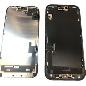 今回は【iPhone 15 液晶交換修理】を埼玉県鶴ヶ島市からお越しのお客様よりご依頼いただきました!