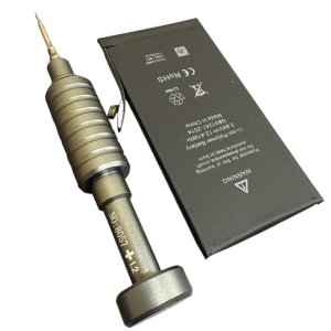 iPhone13 バッテリー交換