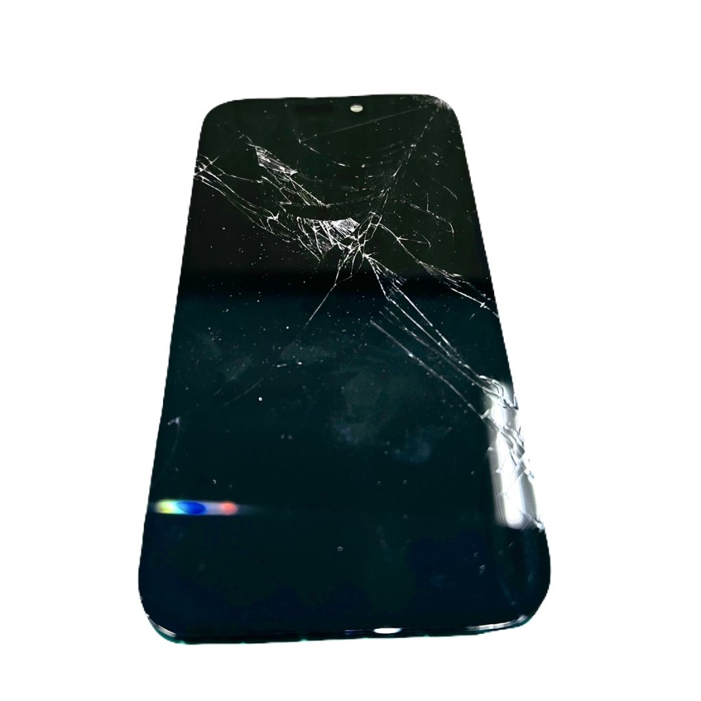 iPhone14 Pro 液晶パネル交換