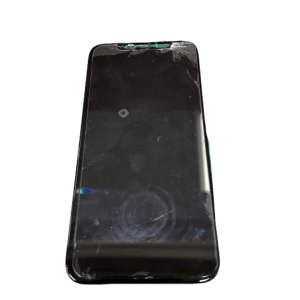 iPhoneⅩ 液晶交換