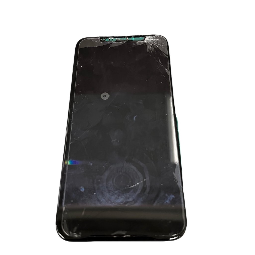 iPhoneⅩ 液晶交換