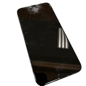 iPhone Ⅹ 液晶交換