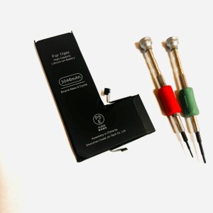 iPhone11Pro バッテリー交換