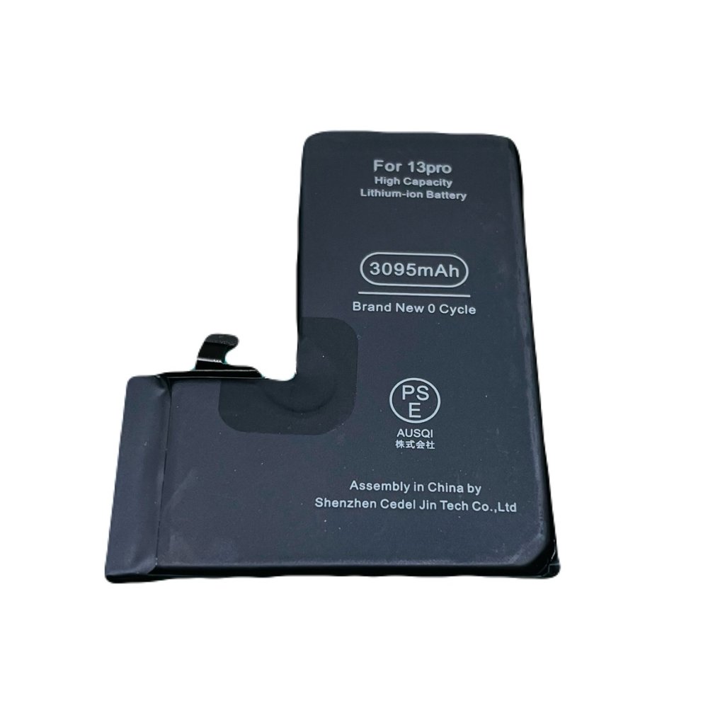 iPhone13Pro バッテリー交換