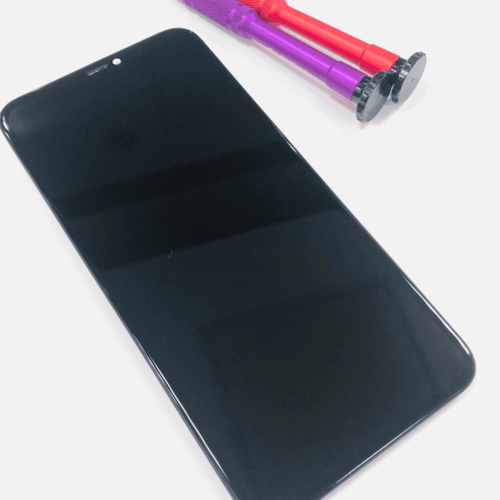 iPhoneX アイフォンX 液晶交換