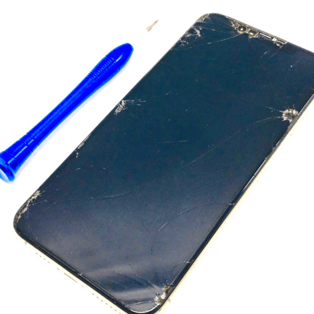 iPhone11 Pro アイフォン11プロ フロントパネル交換