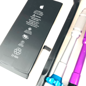 iPhoneSE2 アイフォンSE2 バッテリー交換