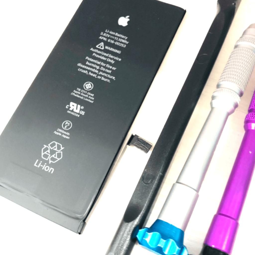 iPhoneSE2 アイフォンSE2 バッテリー交換