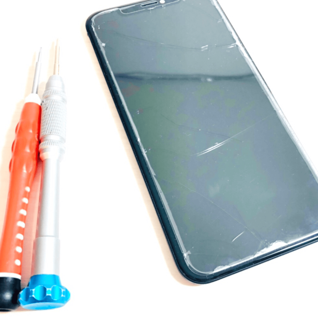 iPhoneX アイフォンX 液晶交換