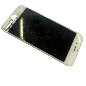 iPhone 7 パネル交換