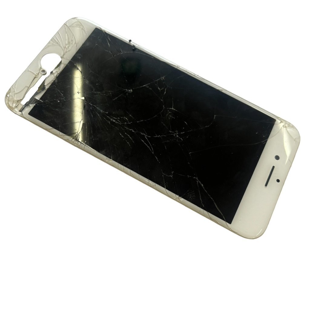 iPhone 7 パネル交換
