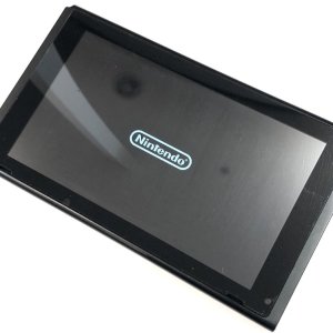 Nintendo Switch Joy-con本体レール交換修理