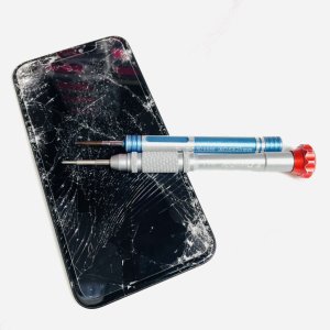 iPhoneXR 液晶 交換 修理