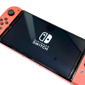 Nintendo Switch 【ニンテンドースイッチ】 液晶交換