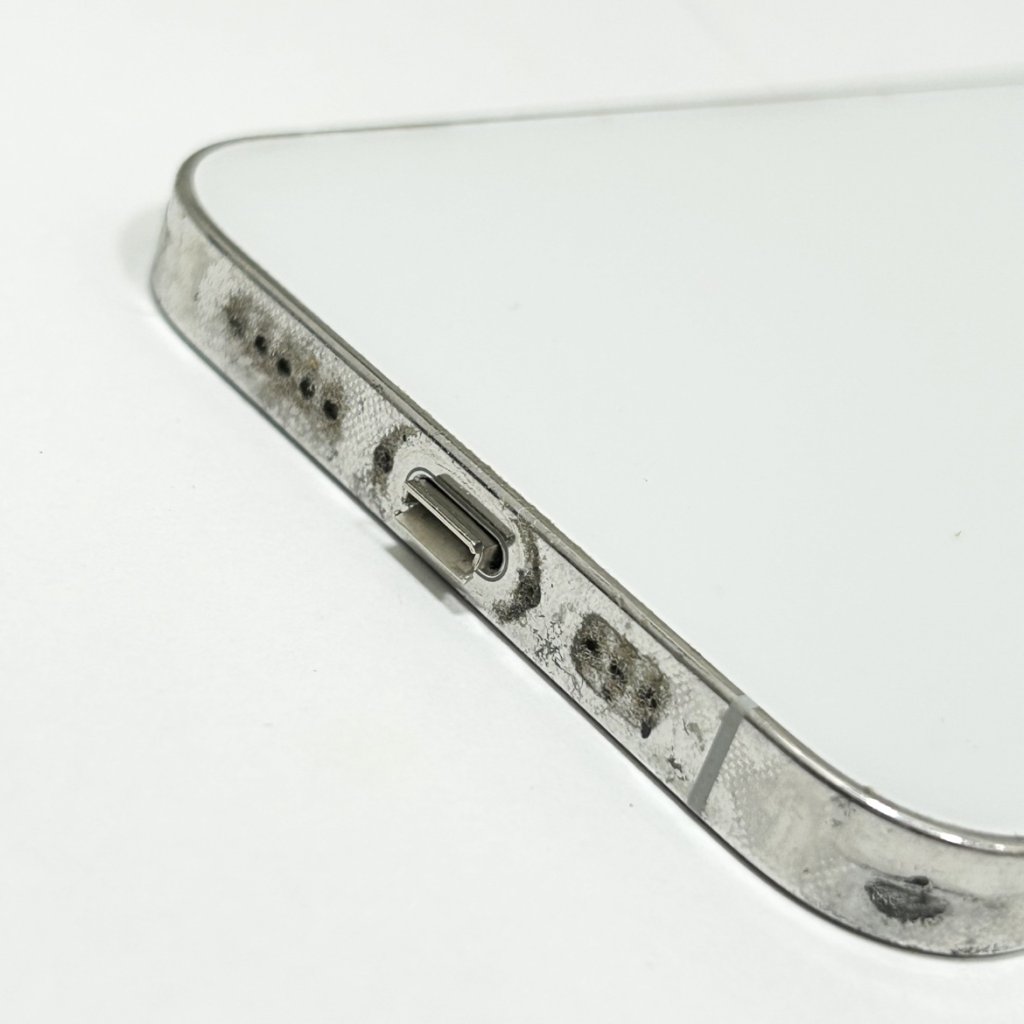 iPhone12Pro 点検 札幌市 東区 元町