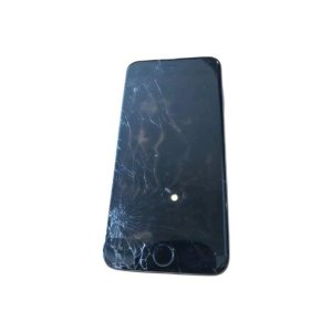 iPhone8 液晶交換