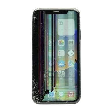 iPhone11 液晶交換