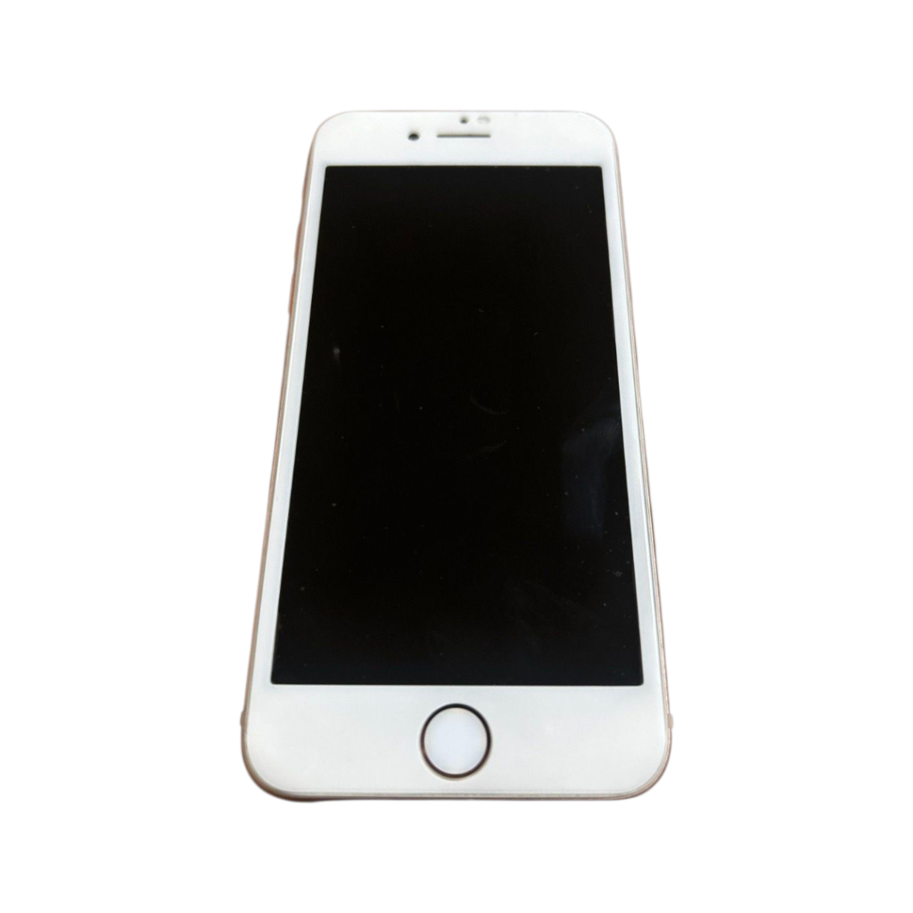 iPhone8 バッテリー交換