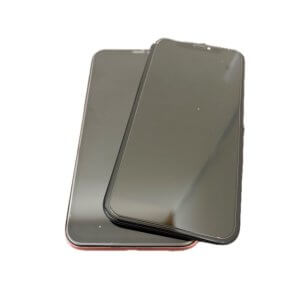 iPhoneXR　液晶交換