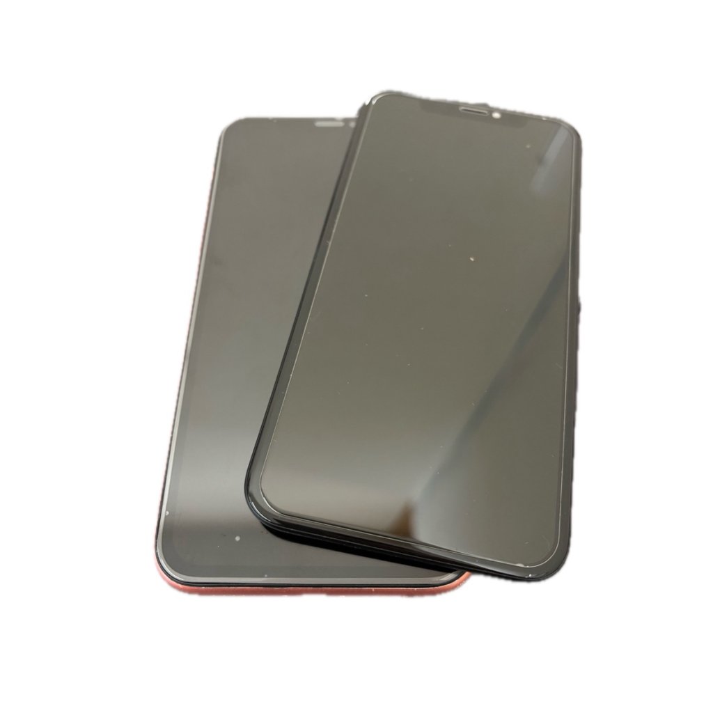 iPhoneXR 液晶交換
