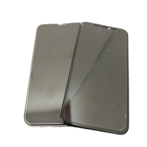 iPhoneXS　液晶交換