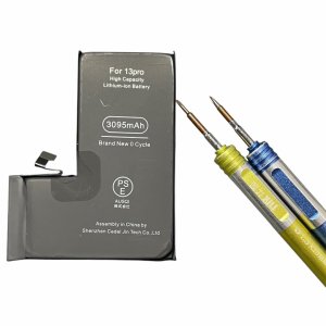 iPhone13Pro バッテリー交換