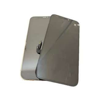 iPhone12　液晶交換